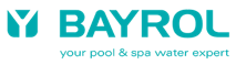 bayrol logo partenaire Espace et Eau bayrol