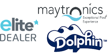 maytronics logo partenaire espace et eau maytronics