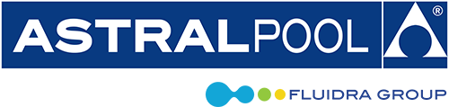 fluidra-group logo partenaire Espace et Eau AstralPool