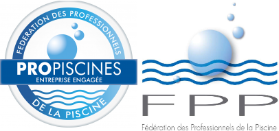 fpp logo partenaire Espace et Eau Propiscines FPP